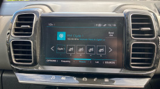 Citroen C5 Aircross 1.5 BlueHDi 130 Flair Plus 5dr EAT8 Diesel Hatchback